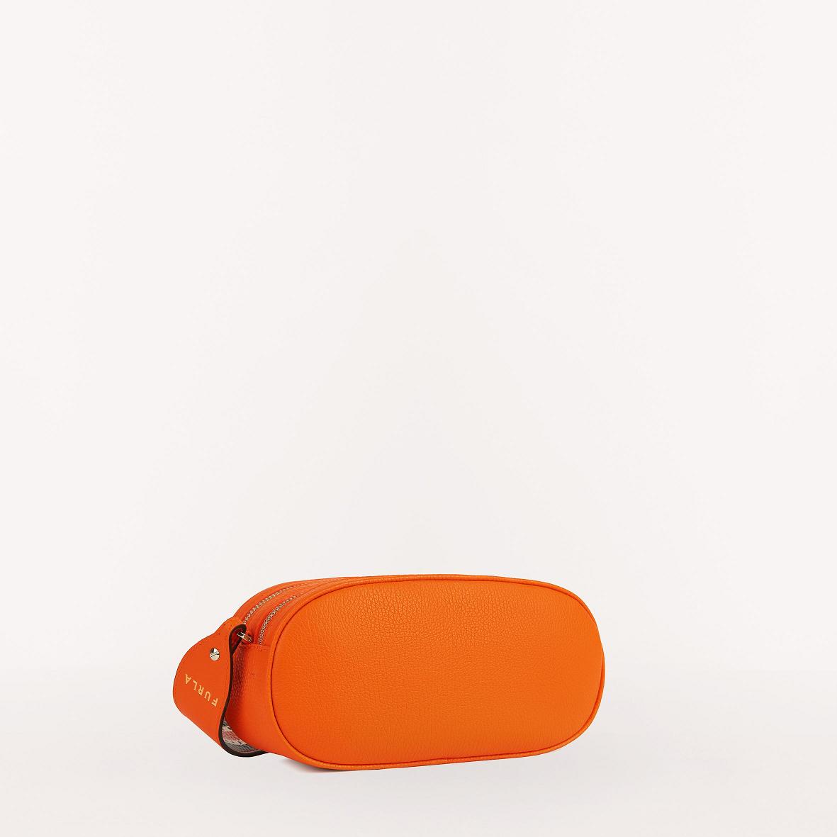 Furla Real Väskor Dam Orange Sverige DCH429180